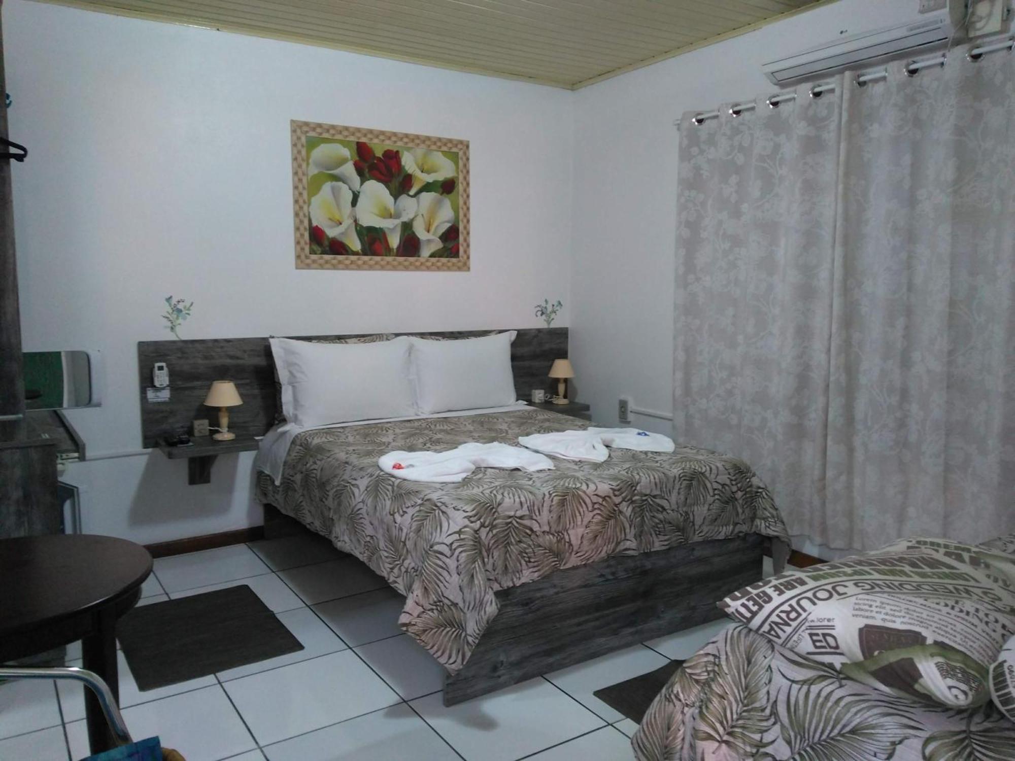 Hospedagem Da Laranjeira גראמדו מראה חיצוני תמונה