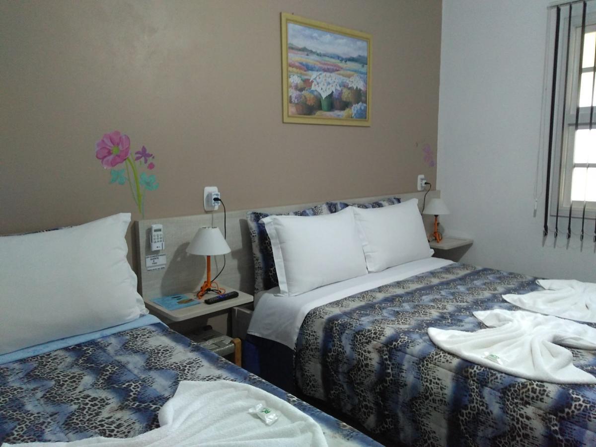 Hospedagem Da Laranjeira גראמדו מראה חיצוני תמונה